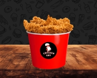 TENDERS MARINE MAISON