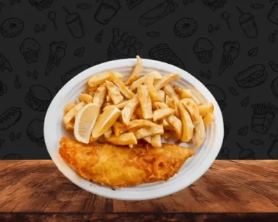 Fish & Chips