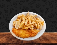 Fish & Chips